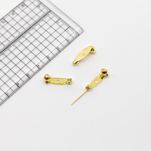 Основа для броши