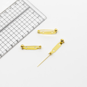 Основа для броши