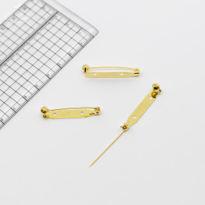 Основа для броши