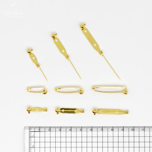 Основа для броши