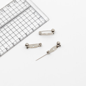 Основа для броши