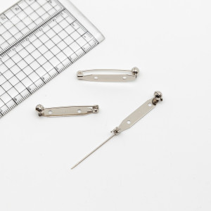 Основа для броши