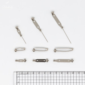 Основа для броши