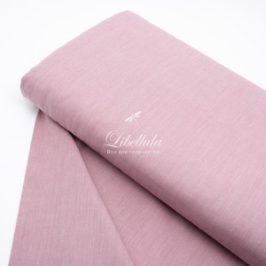 Tilda Chambray Blush