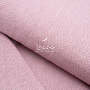 Tilda Chambray Blush Tilda Chambray Blush