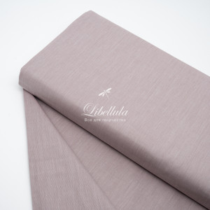 Tilda Chambray Sand