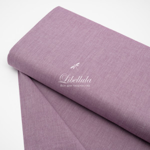 Tilda Chambray Lavender Tilda Chambray Lavender