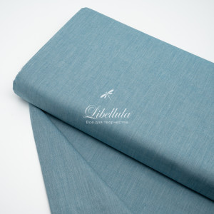 Tilda Chambray Petrol Tilda Chambray Petrol