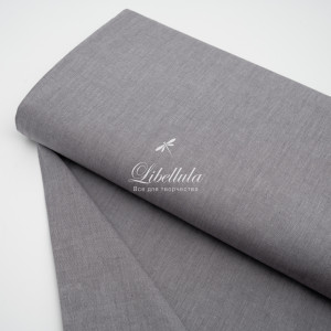 Tilda Chambray Grey Tilda Chambray Grey