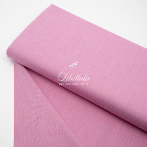 Tilda Chambray Cerise Tilda Chambray Cerise