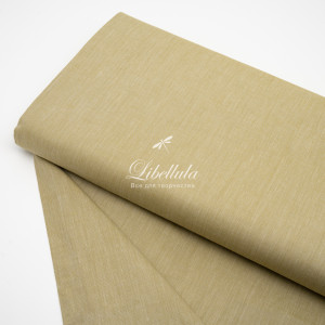Tilda Chambray Olive Tilda Chambray Olive