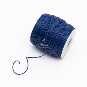 Шнур вощеный 