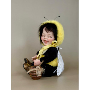 Набор на курс "Шмелик"  Мастер Наталья Демидова