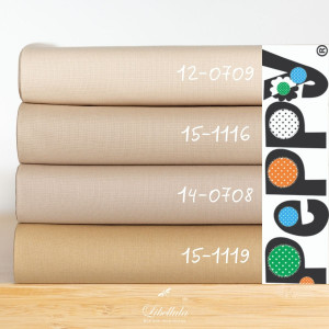 Хлопок телесный Peppy