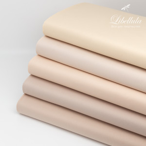 Хлопок телесный (Корея Люкс)