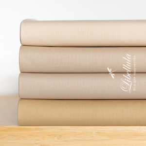 Хлопок телесный Peppy