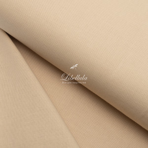 Хлопок телесный  Champagne (KONA COTTON Robert Kaufman) Хлопок телесный  Champagne (KONA COTTON Robert Kaufman)