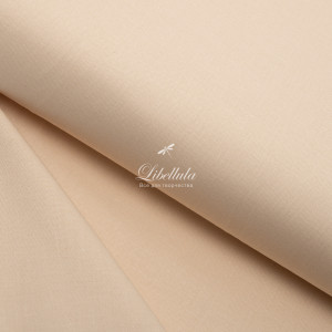 Хлопок телесный  Cream (KONA COTTON Robert Kaufman)