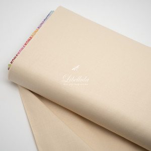 Хлопок телесный Eggshell  (KONA COTTON Robert Kaufman)