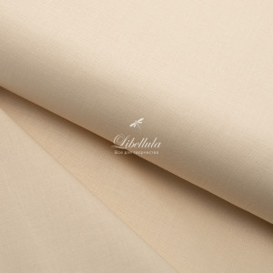 Хлопок телесный Eggshell  (KONA COTTON Robert Kaufman)