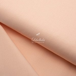 Хлопок телесный Icepeach (KONA COTTON Robert Kaufman)