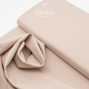 Хлопок телесный (Корея Люкс)