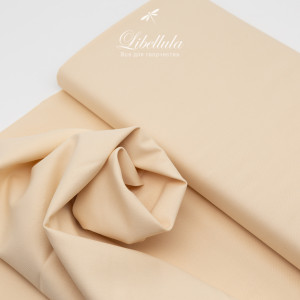 Хлопок телесный (Корея Люкс)