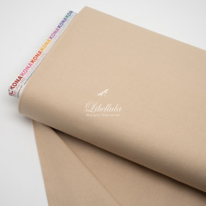 Хлопок телесный  Tan (KONA COTTON Robert Kaufman) Хлопок телесный  Tan (KONA COTTON Robert Kaufman)