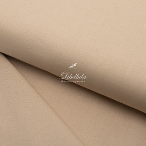 Хлопок телесный  Tan (KONA COTTON Robert Kaufman) Хлопок телесный  Tan (KONA COTTON Robert Kaufman)