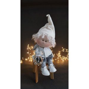 Набор на Рождественского  Ангела