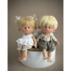 Босоногие Ангелы