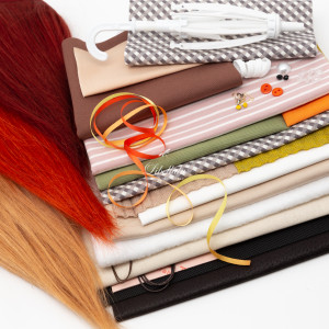 Набор на Пеппи