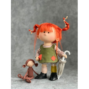 Набор на Пеппи