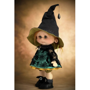 Ведьмочка Ведьмочка