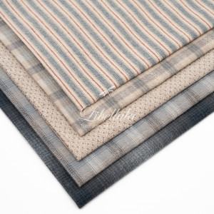 Набор тканей Набор тканей