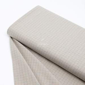 Фактурный хлопок