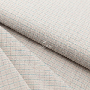 Фактурный хлопок