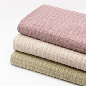 Фактурный хлопок