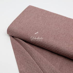 Фактурный хлопок