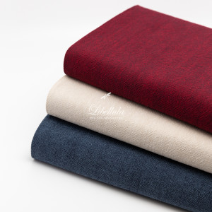 Фактурный хлопок