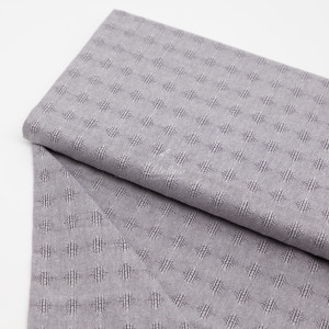 Фактурный хлопок