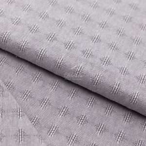 Фактурный хлопок