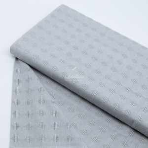 Фактурный хлопок