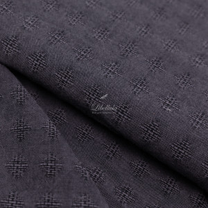 Фактурный хлопок