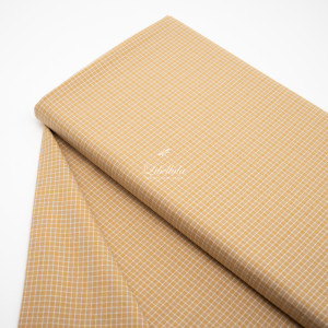 Фактурный хлопок