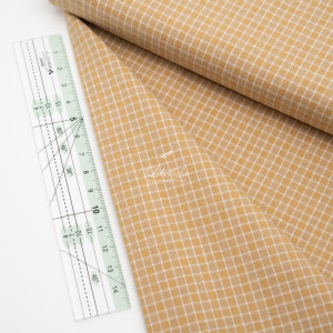 Фактурный хлопок