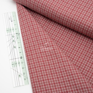 Фактурный хлопок