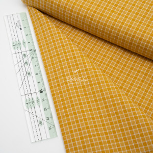 Фактурный хлопок