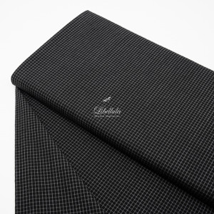 Фактурный хлопок