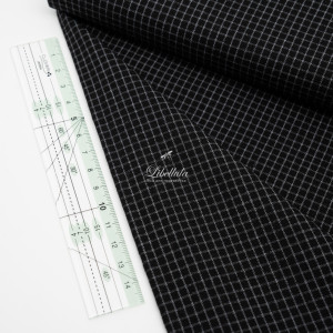 Фактурный хлопок